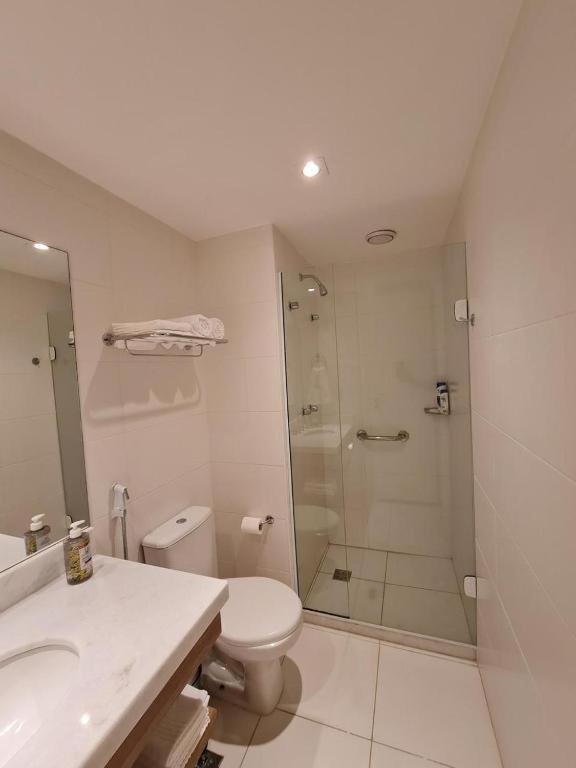 Apartamento Riostay Guest House-riocentro Río de Janeiro
